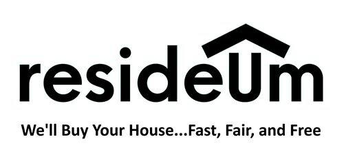 Resideum Buys Houses in Metro Atlanta logo