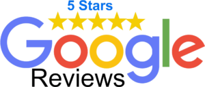 Resideum Google 5-Star Reviews