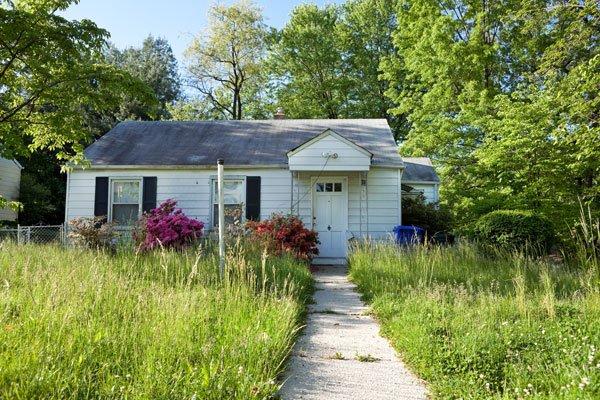 We can buy your GA house. Contact us today!