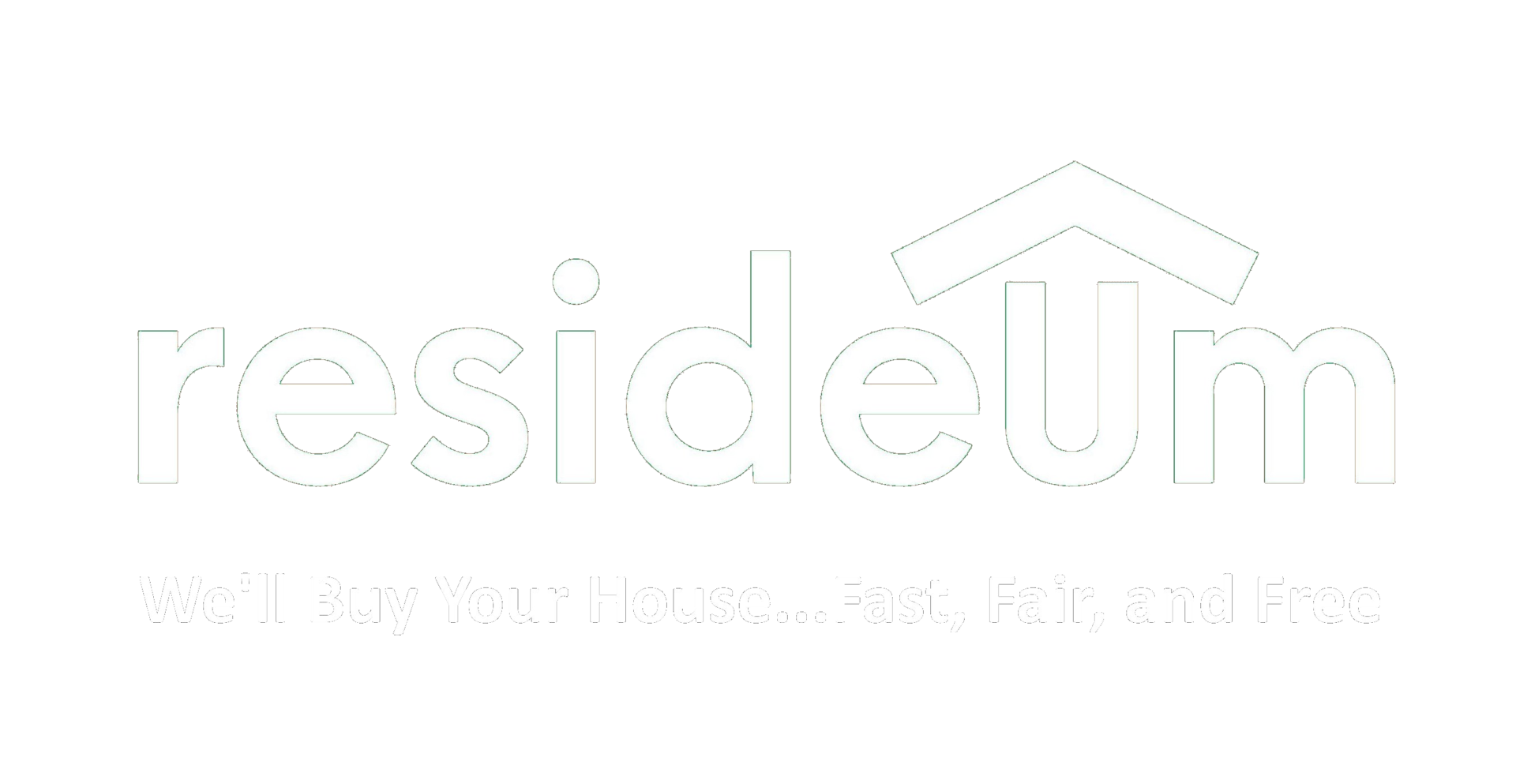 Resideum Buys Houses in Metro Atlanta logo